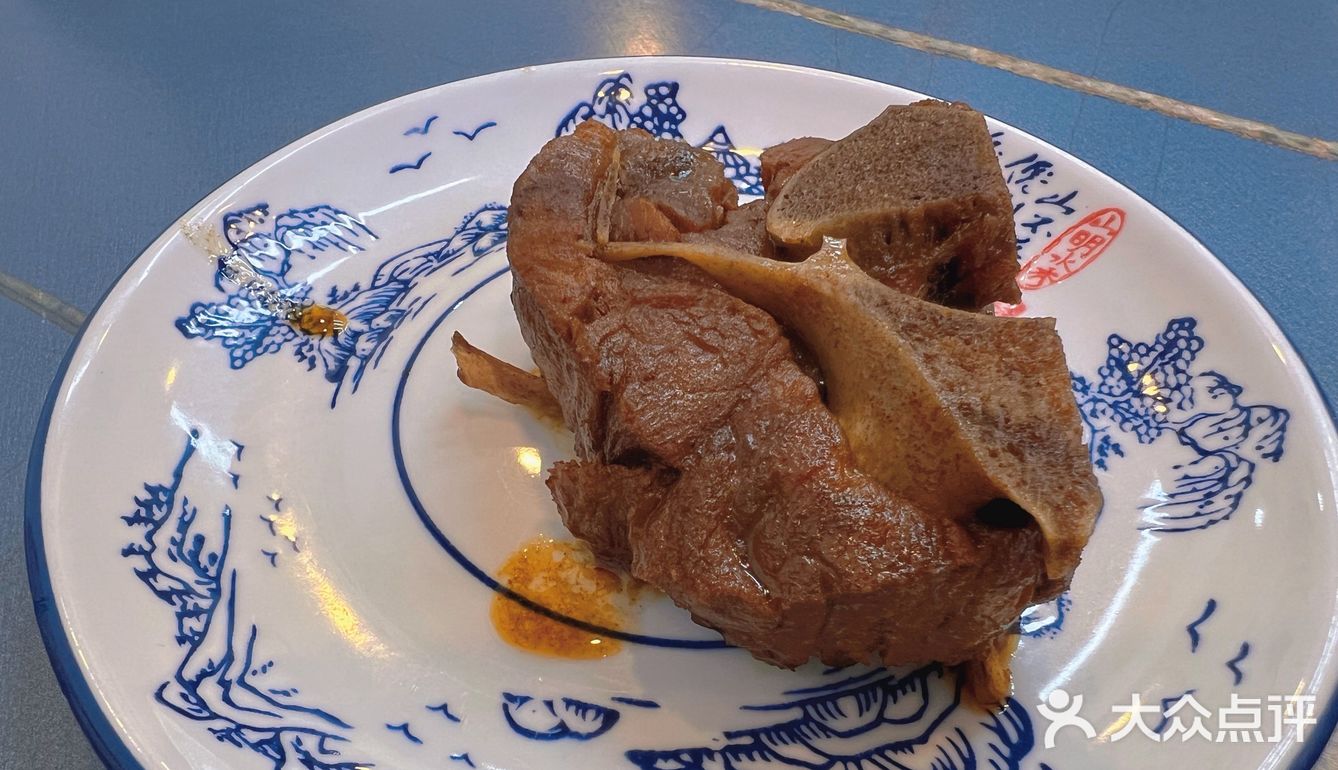 一河南人都爱的东北水饺，为了听阿姨的东北话也要再去一趟[胜利]