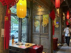 -蜀国大将老火锅(江北店)