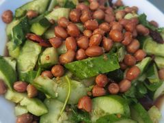 -玉园烧烤·海鲜辣炒