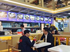 大堂-陈记汤饭(水巷口店)