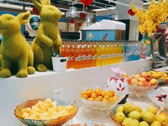 -纽斯特牛排自助餐厅(浦江万达店)