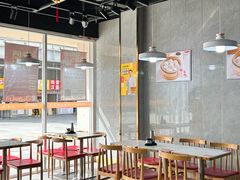 -百年尹氏汤包(湖南路狮子桥店)