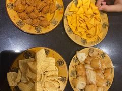四种小零食-花雕醉鸡(北大街义勇街店)