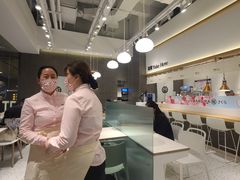 -池奈·日式咖喱蛋包饭(老城根Gpark店)