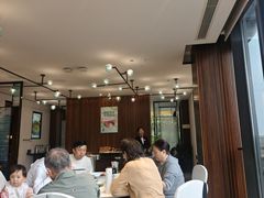 -南太湖山庄·四季轩&国风堂中餐厅