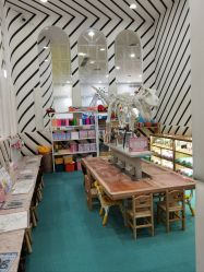 -宝燕乐园(春申店)
