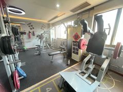 -迈劲健身专业私教(朝青汇店)