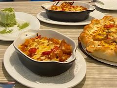 -必胜客(长安长青店)