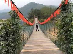 -云和湖仙宫景区