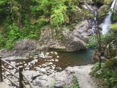 -浙西大龙湾