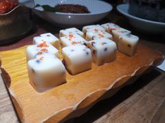 -魁盛居百年鲁菜馆(县西巷店)