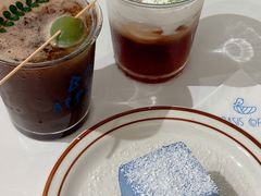 -Oasis coffee燕谷咖啡(公信店)