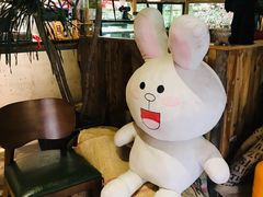 -NLFS1983咖啡花园餐厅(锦桂店)
