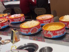 -龍歌自助小火锅(淮安楚州万达店)