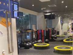 -超鹿运动(达信大厦店)