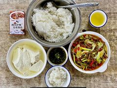 -四川泸州豆花饭店