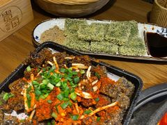 -贵厨酸汤牛肉(花果园国际中心店)