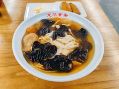 -龙华素斋(龙华路店)