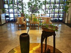 大堂-虹御轩·传承江浙菜(虹桥店)