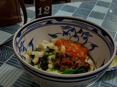招牌牛肉biangbiang面-福瑞记老孙头biangbiang面(新生路店)