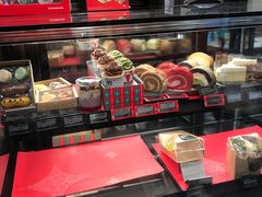 -星巴克(无锡大东方店)