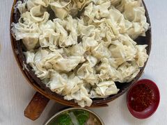 -海汇源老烧麦店(东大街总店)