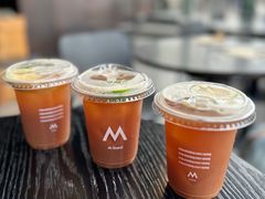 -M Stand (TX淮海路店)