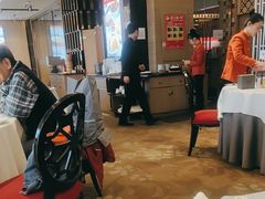 -万龙洲海鲜(南新仓店)