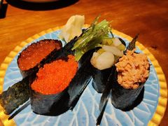 -円满日式居酒屋(蓉花路美食街店)