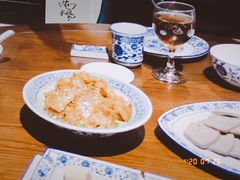 -百花深处·老北京风味菜