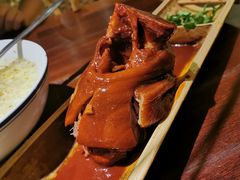 -大牌大·传统杭帮菜(湖滨店)