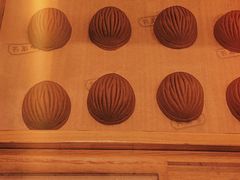 糯香栗子烧-泸溪河桃酥(西直门凯德店)