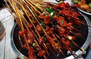 Secret-Recipe Beef Tendon