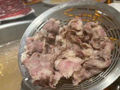 -潮发潮汕牛肉店(东方宝泰店)