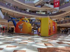 -宝龙城(杭州滨江店)