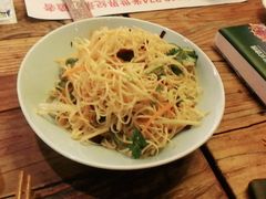 -通海俄式烧烤·俄罗斯大串(嵩山路店)