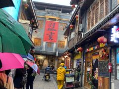 -盟重烧烤(高正街店)