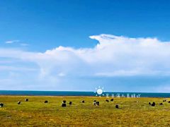 -青海湖国家重点风景名胜区