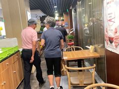 -小土豆北方菜馆(方庄店)