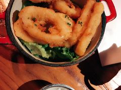 -Amanda餐厅(长乐路店)