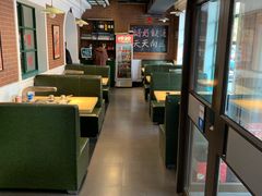-胡同烧烤·烤肉(塔湾店)