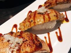 -和一料理(安阳店)