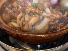 -胡须佬鸡煲四季火锅(龙珠大道店)