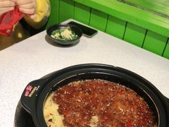 -钢管厂五区小郡肝火锅串串香(总店)