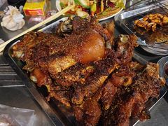 -佰运猪蹄(高陵店)