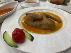 -顺德人家食府(黄金广场店)