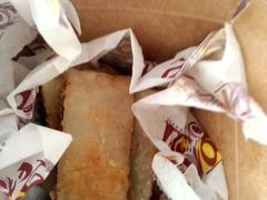 -热度餐厅(老佛爷店)