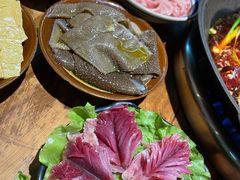 -四小区火锅·巷子里的重庆火锅(花照壁店)