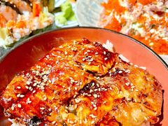 -鸭川食堂·鳗丼(鼓楼店)