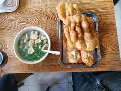 -二牛丸子汤(杏花岭店)